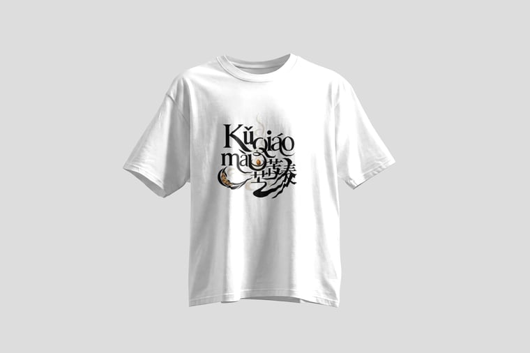 Tee — Buckwheat Tea