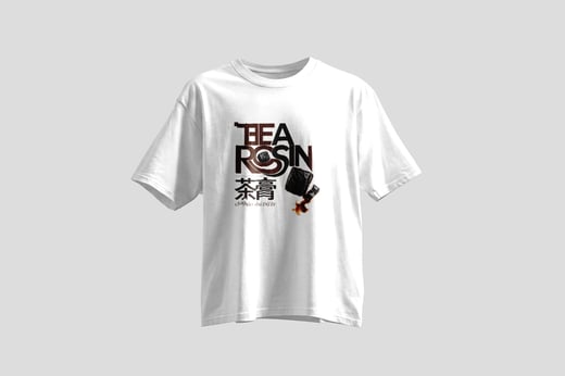 Wear — Ripe Pu-erh Paste