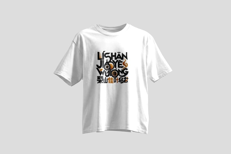 Tee — Lishan GABA Oolong