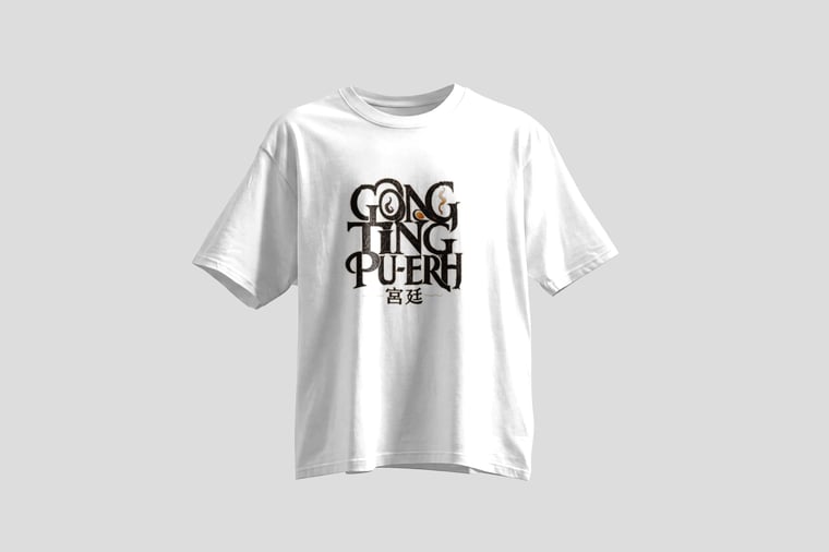 Tee — Gong Ting Pu-erh
