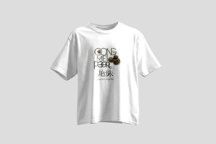 Tee — Gòng Méi
