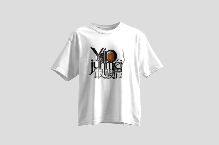 Tee — Yín Jùn Méi