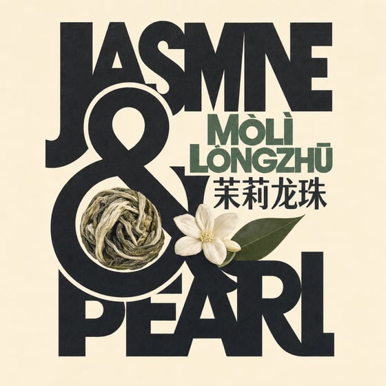 Mòlì Lǒng Zhú