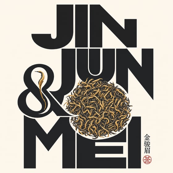 Jīn Jùn Méi