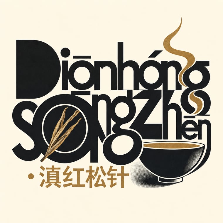 Red tea (hongcha)