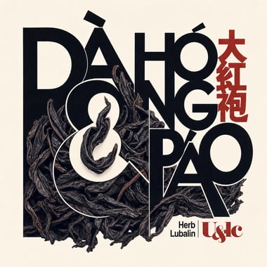 Dà Hóng Páo